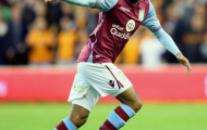 Klopp quyết rút ruột Aston Villa