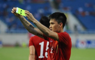 Công Vinh: Thợ săn kỷ lục