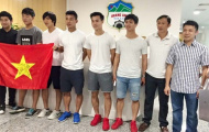 Vào chung kết, Công Phượng và đồng đội bát phố Yangon
