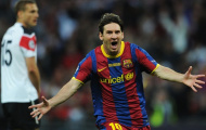 Điểm tin chiều 04/06: M.U tính kích hoạt 'siêu bom tấn' Messi; James dính chấn thương ngày ra quân