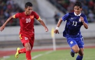 U21 Thái Lan 'ngập' trong tiền thưởng nếu vô địch Nations Cup 2016