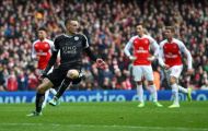 Cực nóng: Arsenal hoàn tất vụ Vardy trong 24 giờ tới, săn tiếp Kane