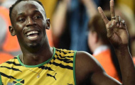 'Tia chớp' Usain Bolt có khả năng bị tước HCV Olympic
