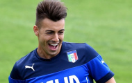 El Shaarawy đặt tham vọng tại EURO