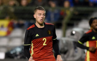 Toby Alderweireld: Cờ đến tay là phải phất ngay