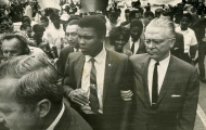 Muhammad Ali - huyền thoại đi tù vì phản đối chiến tranh VN