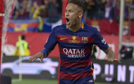 Đích thân Neymar mời chào... Real Madrid