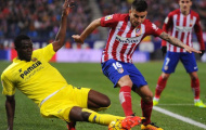 Chi 40 triệu euro, Man United đạt thỏa thuận chiêu mộ trung vệ Villarreal