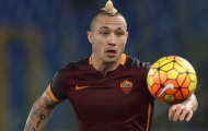 Radja Nainggolan xác nhận được Chelsea hỏi mua