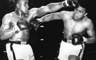 Những hình đáng nhớ trong cuộc đời và sự nghiệp Muhammad Ali