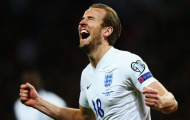 'Kane cùng đẳng cấp với những Ibra hay Ronaldo'