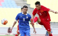 15h45 ngày 5/6, U21 Việt Nam vs U21 Singapore: Bài test cuối cùng