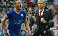 Từ Xhaka đến Vardy: Wenger đã biết tiêu tiền?