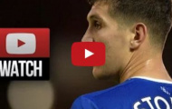 Video: Lí do Man United quyết chiêu mộ John Stones