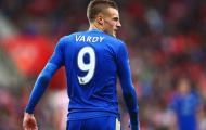 Giroud: 'Vardy muốn gia nhập Arsenal'