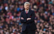 Arsenal nhận tin cực vui về chuyển nhượng