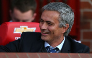 Điểm tin chiều 05/06: M.U phải mua gấp 4 tân binh vì Mourinho; Chelsea ngắm nghía sao trẻ Hà Lan