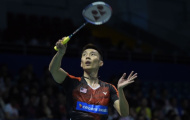 Vô địch Indonesia Open, Lee Chong Wei chính thức trở lại số một thế giới