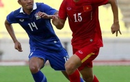 U19 Việt Nam giành HCĐ sau loạt luân lưu cân não