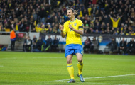 Zlatan Ibrahimovic – “Một cây chẳng thể lên non”