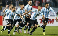 Những kỷ lục sắp 'vỡ' ở Copa America 2016