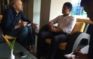 HLV Hữu Thắng: “Việt Nam là ứng viên vô địch AFF Cup”