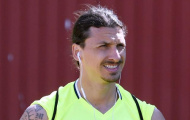 Ký sớm với MU, Ibrahimovic mất toi 4 triệu bảng