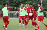 Chỉnh lại hàng thủ