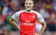 Arsenal mua Vardy: Hay nhưng liệu có hợp?