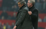 “Man United đã tìm được người thay Sir Alex”