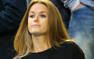 Có Kim Sears huýt sáo cổ vũ, Murray vẫn trượt danh hiệu đầy tiếc nuối