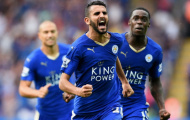 Arsenal quyết mua cầu thủ hay nhất Premier League 2015/16