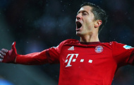 Bayern Munich: Lewandowski không phải để bán