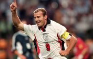 “Điểm danh” những chân sút vĩ đại nhất trong lịch sử EURO