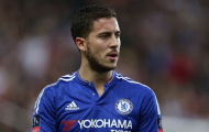 Eden Hazard phủ nhận việc sắp rời Chelsea