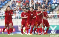 18h30 ngày 6/6, ĐT Việt Nam vs ĐT Singapore: Khát danh hiệu đầu