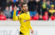 Arsenal thắng thế Chelsea vụ Mkhitaryan