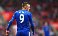 Điểm tin sáng 06/06: Leicester City tìm được người thay Vardy; 'Bom tấn' Ibra sắp nổ?
