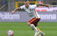 Nainggolan bằng 30 triệu bảng và 1 cầu thủ Chelsea