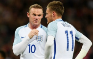 Tuyển Anh đang cực kỳ vĩ đại trong mắt Rooney