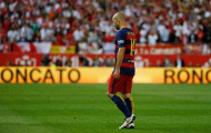 Barca chi khủng, quyết giữ trụ cột