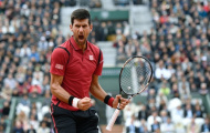 Djokovic chinh phục thành công Roland Garros: Federer hãy chờ đấy!