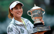 Garbine Muguruza: Đả nữ của làng banh nỉ