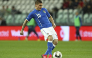 Video: Tiếc cho Marco Verratti tại EURO 2016