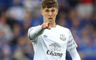 Huyền thoại M.U đốc thúc CLB chiêu mộ John Stones