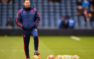Điểm tin chiều 06/06: Xác định bến đỗ của Giggs; QBV là của Ronaldo