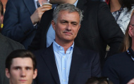 12 cái tên lọt 'danh sách đen' của Jose Mourinho
