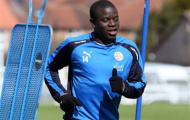 Arsenal khó có được Kante vì PSG (trùng)