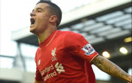 'Coutinho, Liverpool có lịch sử nhưng vinh quang là ở Barca'