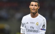 Giành Champions League, Real 'vòi' thêm tiền của Adidas